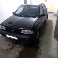 فروش پراید مدل 86