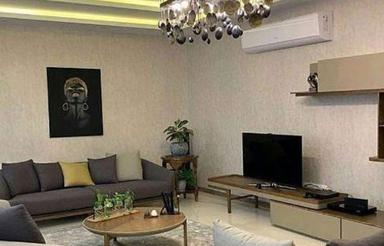 51 متر آپارتمان فول امکانات بوستان سعدی