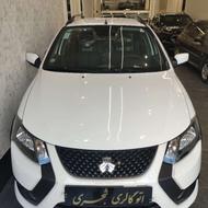 کوییک مدل 1403 بدون رنگ