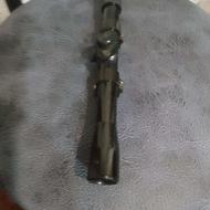 دوربین تفنگ بادی سالم قدیمی