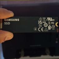 هارد samsung nvme 512g