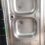 سینک ظرفشویی