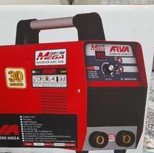 دستگاه جوش نو مدل 2170