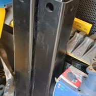 بیل بکهو سنوپارس 250 قوطی جک پایه