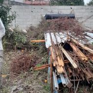 خرید ضایعات درب منزل شما ترازو دیجیتال