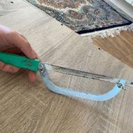 کمان اره در حد نو