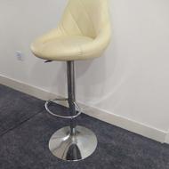 صندلی جکدار