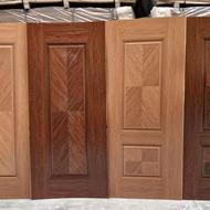 ساخت و نصب انواع دربهای چوبی