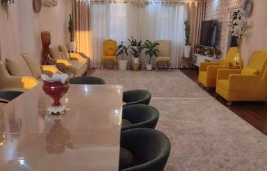 فروش آپارتمان 100 متری شخصی ساز
