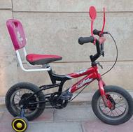 دوچرخه سایز 12