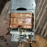 ابگرمکن دیواری بوتان کم فشار 3115