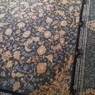 فرش نورا طرحهای مدرن و شیک