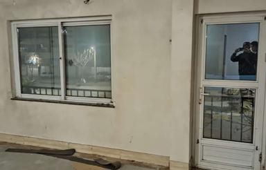 خانه دوطبقه در یوسف آباد گنبد