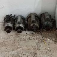 الکترو موتور