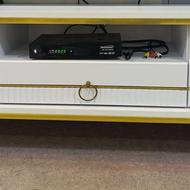 میز تلویزیون ام دی اف