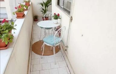 اجاره آپارتمان 130متری در عبوری