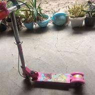 اسکوتر مفت مفت فقط 250