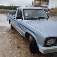 فروش نقدی مزدا کارا فوری