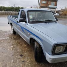 فروش نقدی مزدا کارا فوری