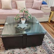 میز جلومبلی