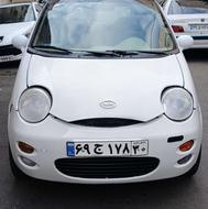 ام وی ام 110 /3 سیلندر / مدل 92