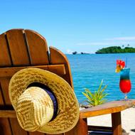 تور کیش 5 روزه اقساطی