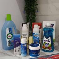 پک شوینده نانوسان. سالیدمجیک. لینکس. چربی زدا