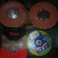 فیبربرش الماسی 2عددفیبرچوب 1عددفیبراهن 1عدد