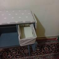 میزچرخ واتو