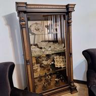 یک عدد بوفه در حد نو