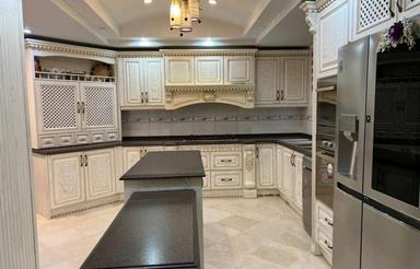 اجاره آپارتمان 275 متر در پاسداران