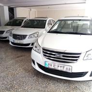 ام وی ام 550 دنده صفر