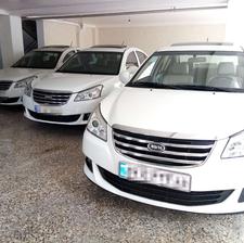 ام وی ام 550 دنده صفر