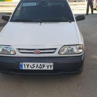 پراید مدل 90با پراید مدل پایین معا وضه