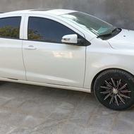 شاهین 401 کم کار