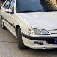 پژو پارس اتومات tu5 مدل90