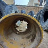 رینگ لودرسالم درحدد نو