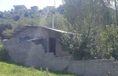 خانه ویلایی در پالند سوادکوه 212 متر