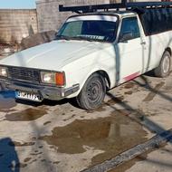 پیکان89معامله با مزدا دوکابین