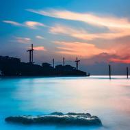 تور کیش آفر 18 به 21 بهمن