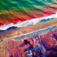 پیش فروش تور ریلی قشم ویژه ایام عادی اسفند