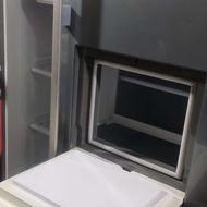 یخچال ساید ایتالیایی در حد جهیزیه