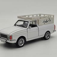 باربری پیکان وانت