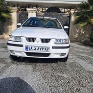 سواری سمند مدل 95ملتی پلکس