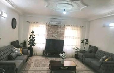 آپارتمان 85 متر شحصی ساز تک واحدی کلاکسر