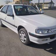 پژوپارس مدل401 موتور جدید