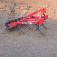 فروشی ادوات کشاورزی صفر