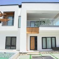 بهترین روش ویلاسازی در بابل با LSF