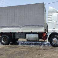 آمیکو تک مسقف چادری مدل 91