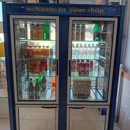 فروش لوازم سوپر مارکت